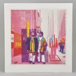 1628 5250 Silkscreen